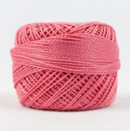 Eleganza 8wt 5-gram Solid Perlé EZ318 Bubble Gum