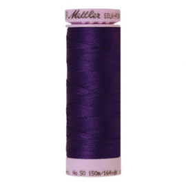 Amann Silk-finish cotton # 50 0046 Paars