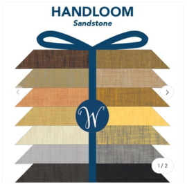 Windham || Fat Quarter Bundle  Sandstone