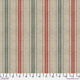 Multi Stripe - Multi || Holidays Past by Tim Holz