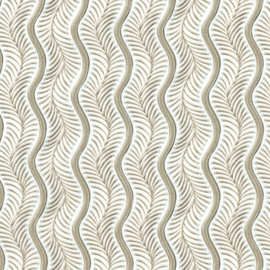 HOLIDAY FLOURISH-PEPPERMINT TWIST || SRKM-22950-303 BLANC