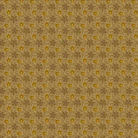 Marcus Fabrics R320214 - Tan - Rebekah's basics