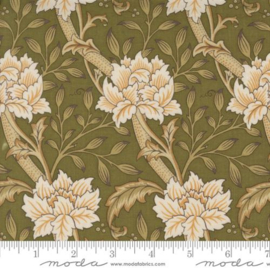 Morris Manor Sage || 8391 12
