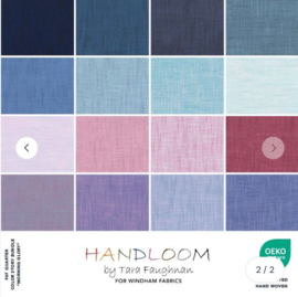Windham || Fat Quarter Bundle  Morning Glory