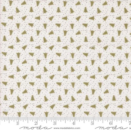 Berry And Pine Sage ||  5245 22
