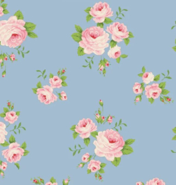 TILDA Sunday Brunch Mille Sky || 100599