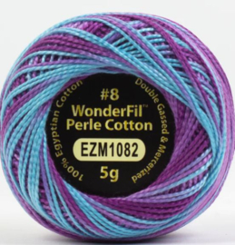 Eleganza dikte 8wt  #1082 Rock Pool