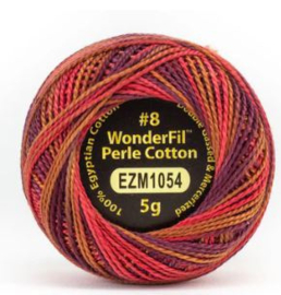 Eleganza dikte 8wt  #1054 Mulled Wine