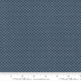 French General Bleu de France Indigo 13937 17