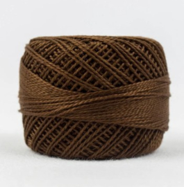 Eleganza 8wt 5-gram Solid Perlé EZ426 Nutmeg