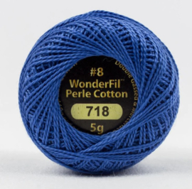 Eleganza 8wt 5-gram Solid Perlé EZ 718 Tempest