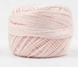 Eleganza 8wt 5-gram Solid Perlé EZ814 High Tea