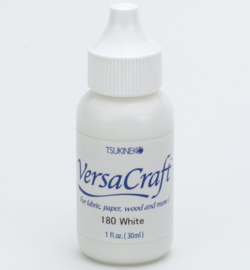 Versacraft navulling wit - white