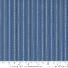 Larking Sandling Cobalt  || 24634 14