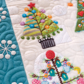 Sue Spargo || Tinsel