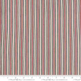 Moda woven vive la France 12559 43