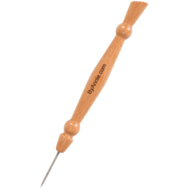 Stiletto en Pressing tool byAnnie