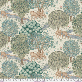 The Brook - Cream || The Cotswold Holiday Collection || PWWM051.CREAM