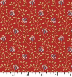 Lily - Rosehip ||  BT 24 07 03