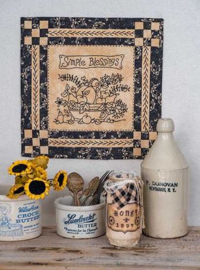 Quiltmania Simply Vintage nr. 32