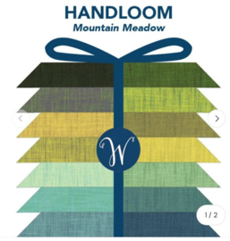Windham || Fat Quarter Bundle  Mountain Meadow