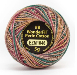 Eleganza dikte 8wt  #1046 Cozy Den