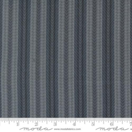 Farmhouse Flan III Graphite 49275 15F