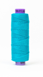 SSEZ10 - Eleganza™ Egyptian Cotton Paradise Blue Thread #5