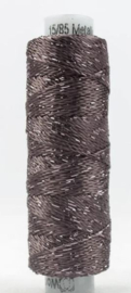 SSDZ7134 - Dazzle™  Rayon French Roast Thread #8