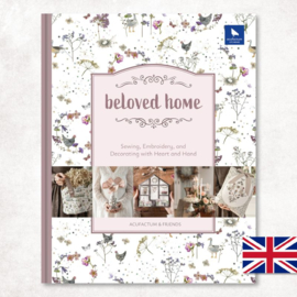 Acufactum || Boek Beloved home