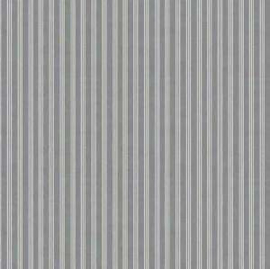 Triple Stripe Grey