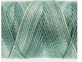 SSEZM22 - Eleganza™ Egyptian Cotton Serene Green Thread #5