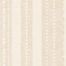 COTTAGE LACE R261472 ||  CREAM