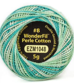 Eleganza dikte 8wt  #1048 Lakefront