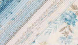 Andover || pre-cut charmpack Sewing Bird by Edyta Sitar