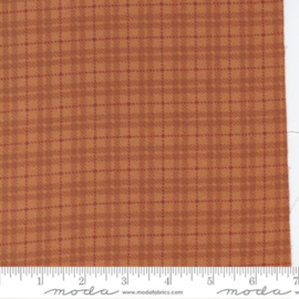 Autumn Gatherings Butternut 49184 23F Moda Flannel #1