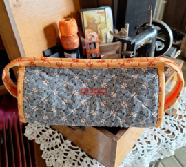 Workshop Sew Together 23 april 2027