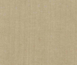Marcus Fabrics || Primo Plaid Flannel - Camel