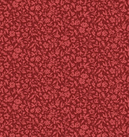 Tilda || Merry Little Christmas || Eve Burgundy