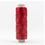 WonderFil Sue Spargo Dazzle Thread - Mars Red DZ1184 #8