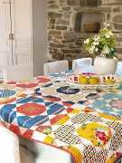 Blog...Quiltmania 131