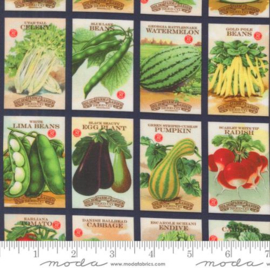 Farm And Garden Indigo  || 7473 16