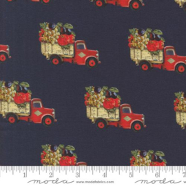Farm And Garden Indigo || 7475 16