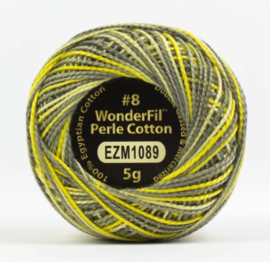 Eleganza dikte 8wt  #1089 Wattle