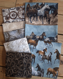 DIY pakket || Frontier
