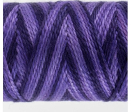 SSEZM35 - Eleganza™ Egyptian Cotton Lavender Fields Thread #5