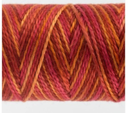 SSEZM29 - Eleganza™ Egyptian Cotton Pink Wildfire Thread #5