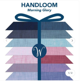 Windham || Fat Quarter Bundle  Morning Glory