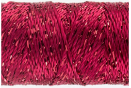 DZ1168 - Dazzle™  Rayon Bright Rose Thread #8