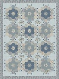 Grande Fleur G FG SB002 French General